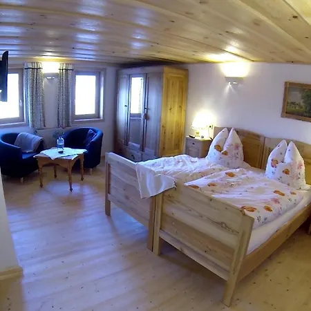 Berghof Appartement Zeulenroda-Triebes Buitenkant foto