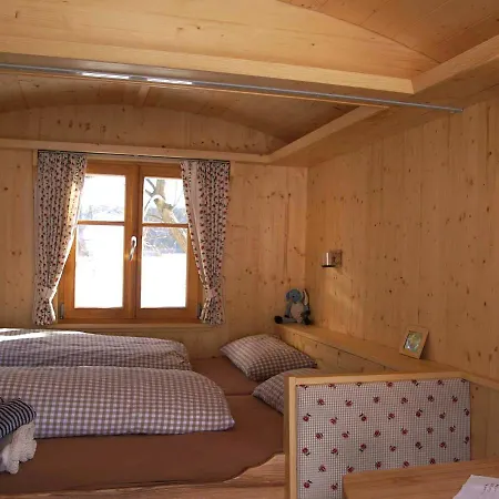 Berghof Appartement Zeulenroda-Triebes Buitenkant foto