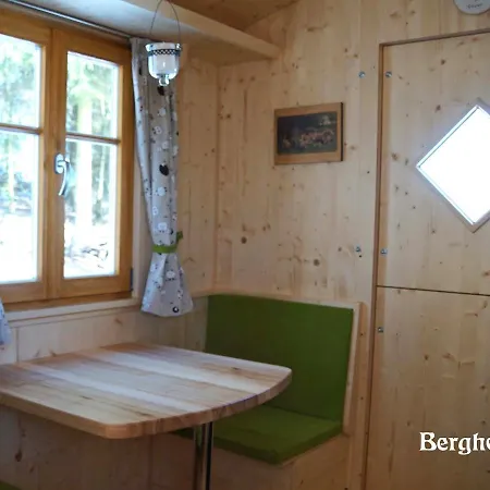 Berghof Appartement Zeulenroda-Triebes Buitenkant foto