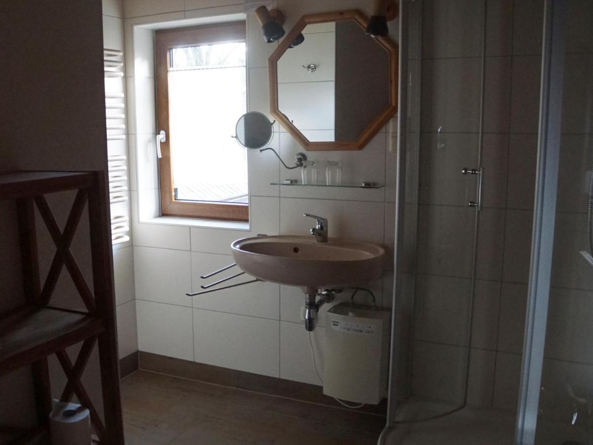 Berghof Apartment Zeulenroda-Triebes