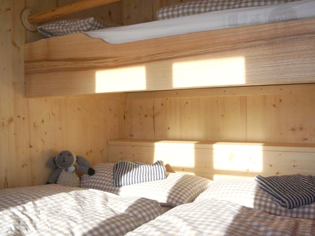 Apartment Berghof