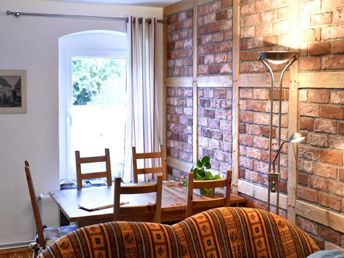 Berghof Apartment