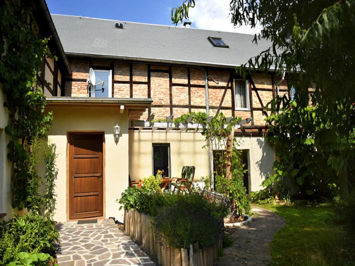 Berghof Apartment *