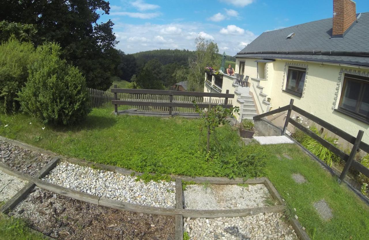 Berghof Lejlighed *