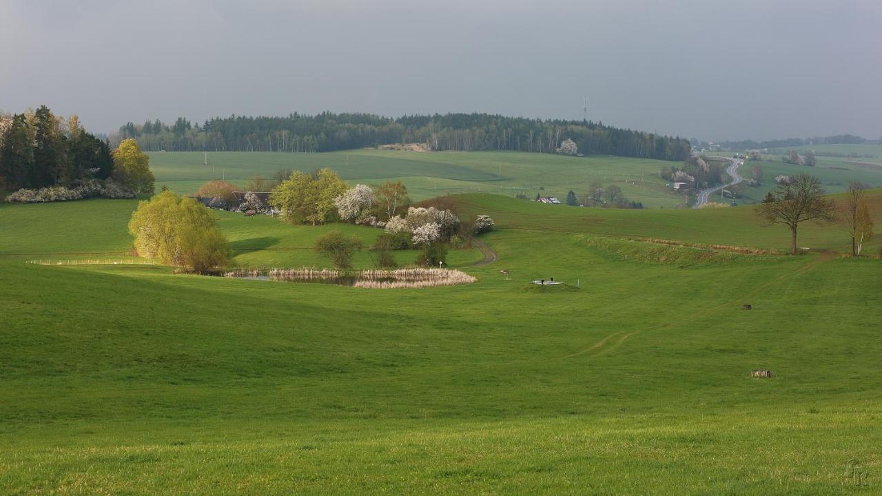 Berghof Lejlighed