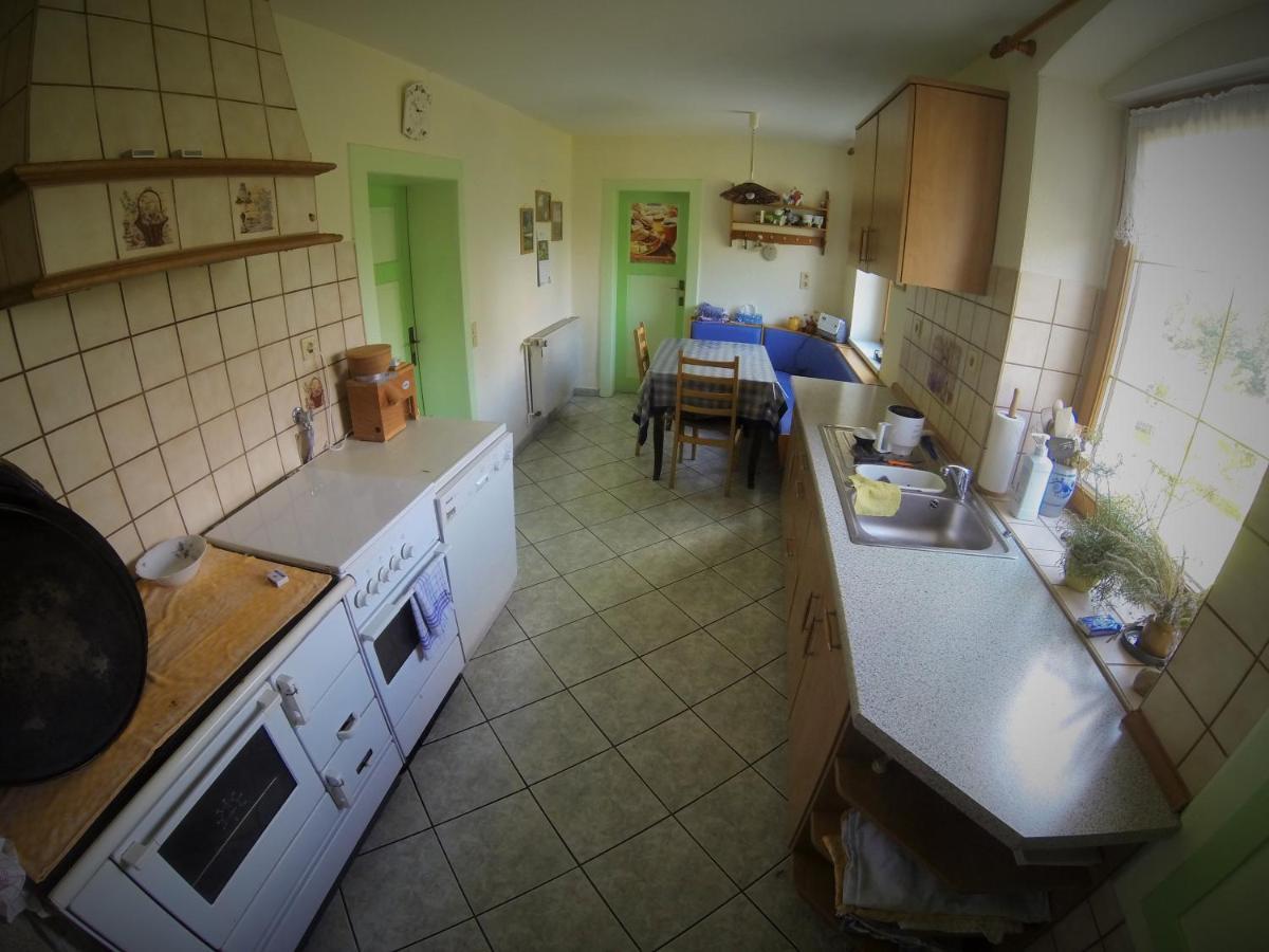 Berghof Apartment *