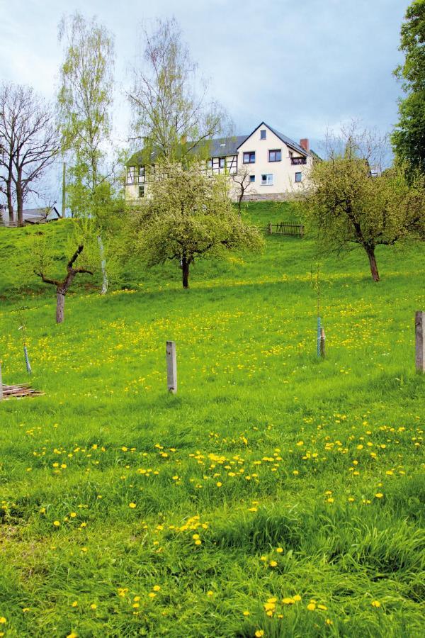 Berghof *