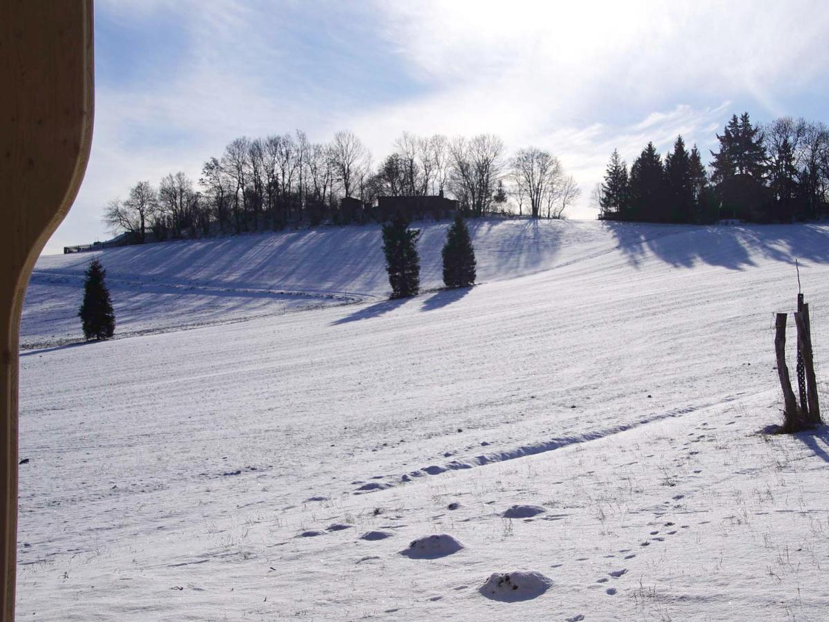 Lejlighed Berghof *