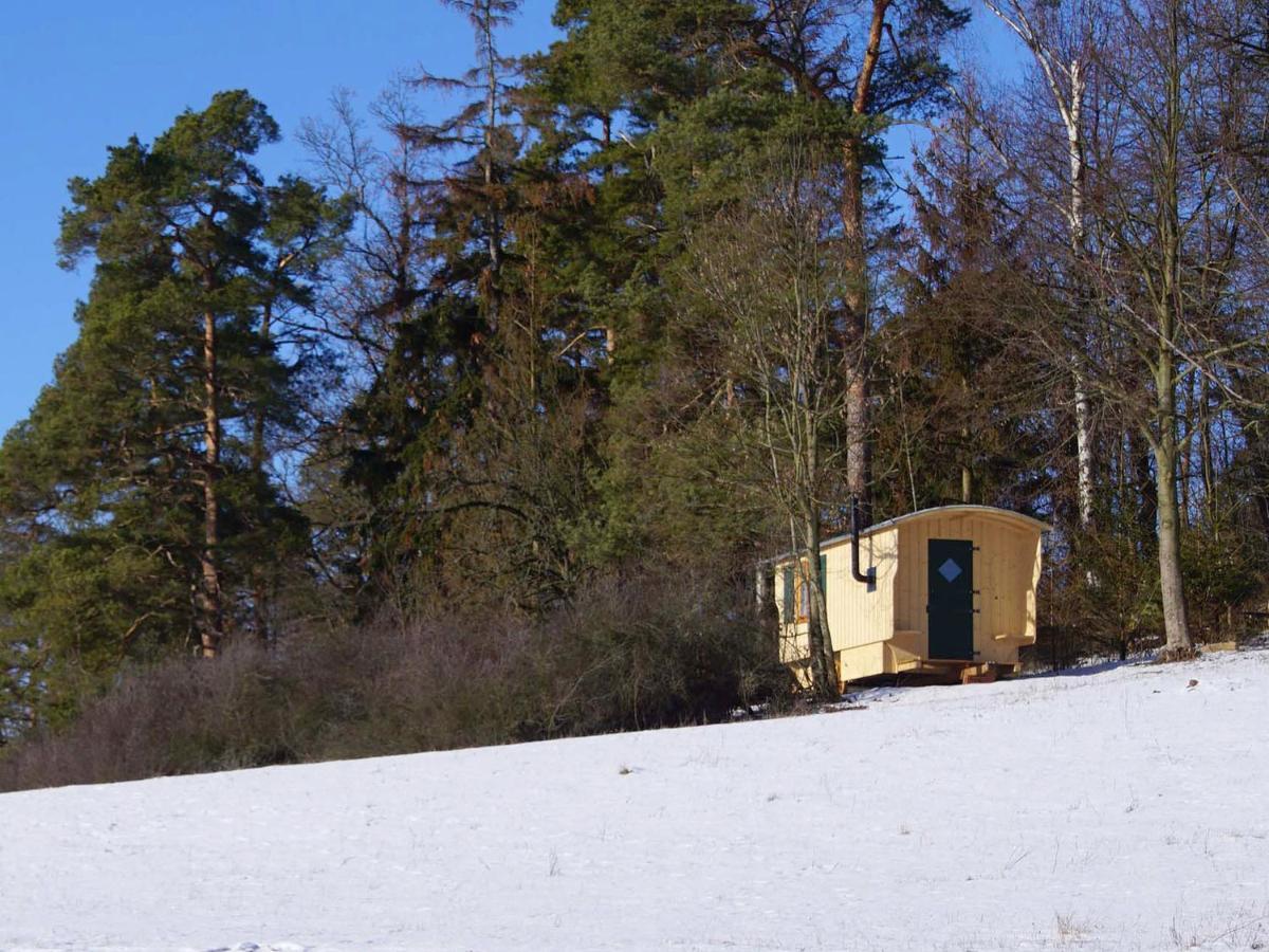 Lejlighed Berghof